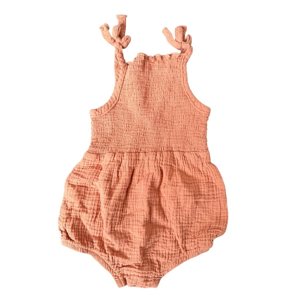 GAP Kids Boutique Girl Bundle 18-24M Grayson Mini Crochet Neutral Outfits‎ Set - Picture 4 of 14